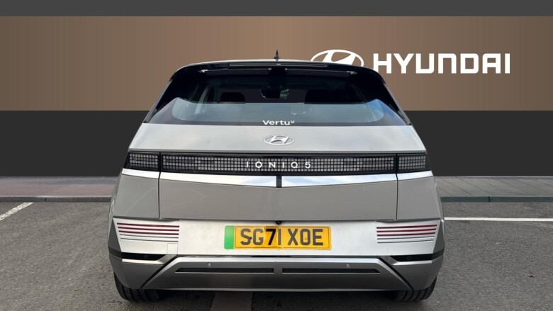 Hyundai IONIQ 5 160kW Premium 73 kWh 5dr Auto Electric Hatchback